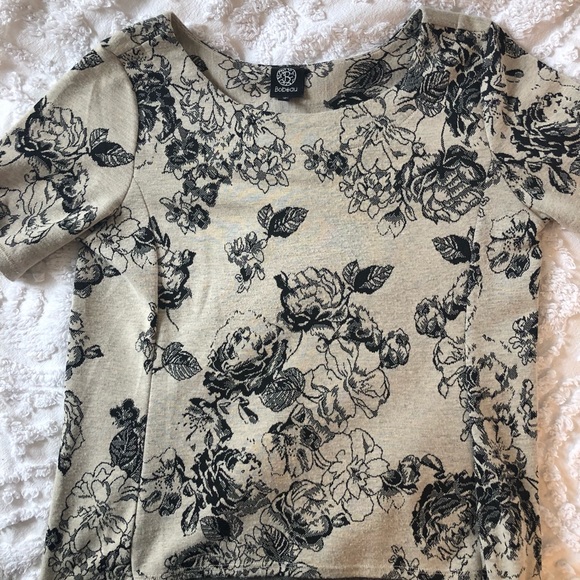 bobeau Tops - Bobeau Top